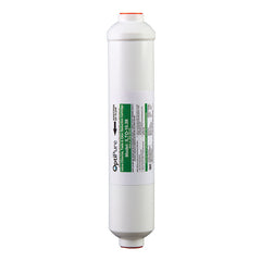 252-70120 Pentair OptiPure ILTO-10.38 Inline Water Filter