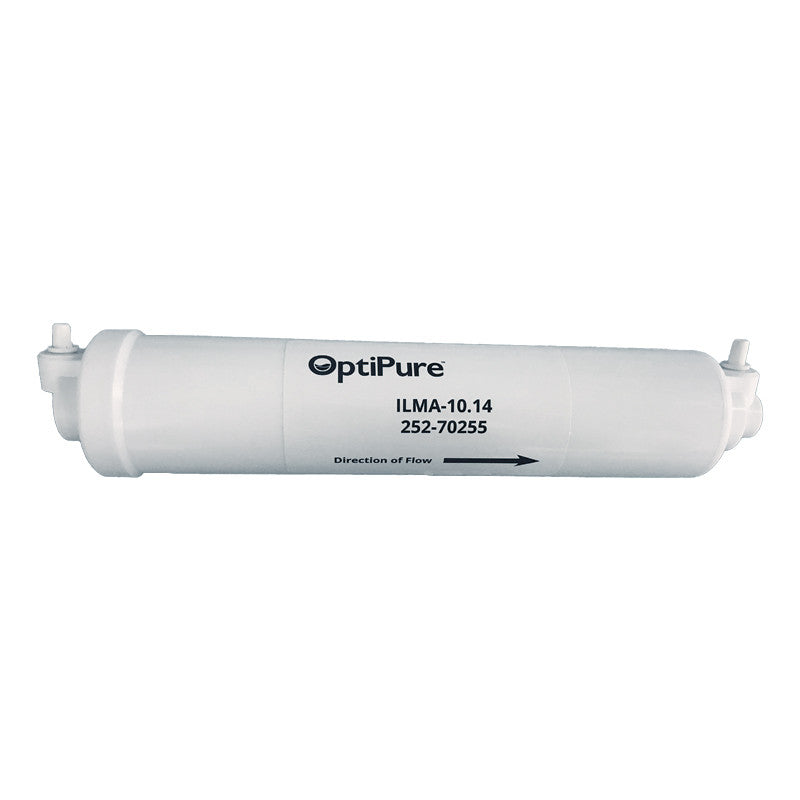 252-70255 $68 ILMA-10.14 Pentair Optipure Mineral Addition Cartridge