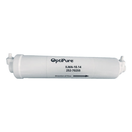 252-70255 $68 ILMA-10.14 Pentair Optipure Mineral Addition Cartridge