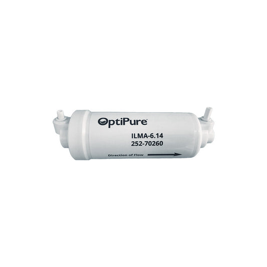 252-70260 Pentair OptiPure ILMA-6.14 Mineral Addition Cartridge