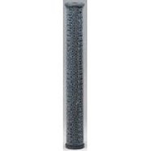 255669-43 (**20 pack ) Pentek Single ELPC-20 Electroplating Cartridge 20"