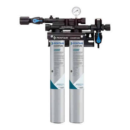 EV9324-02 Everpure Insurice Twin-i2000 ICE Machine System