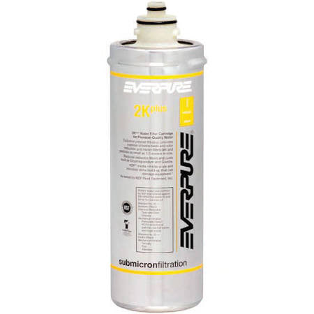 EV9612-61 $78 Pentair Everpure 2K-Plus / OCS Filter Cart
