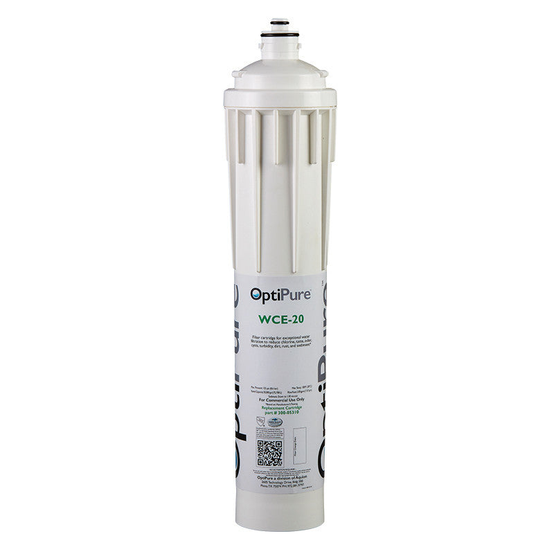 300-05310 Pentair OptiPure WCE-20 (OCS) / Everpure MC Office Coffee Water Filter