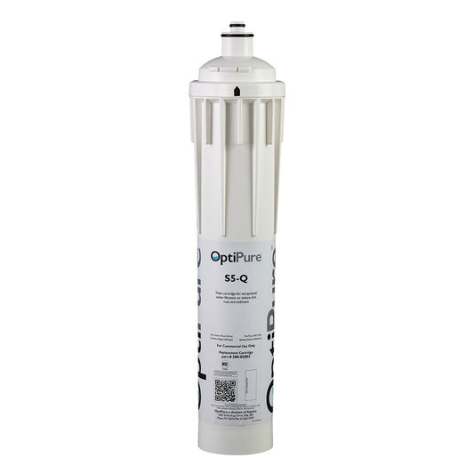 300-05802 Pentair OptiPure S5-Q Water Filter Cartridge # 300-0810