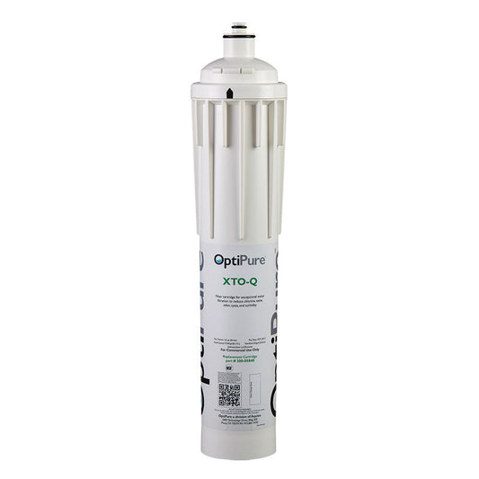 300-05840 $118 w/ COUPONS XTO-Q / CTO-Q Water Filter Cart