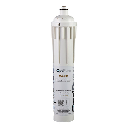 300-05855 Pentair OptiPure MA-Q15 RO Mineral Addition Cartridge