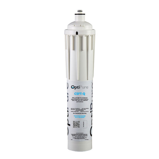 300-05885 $118 Pentair OptiPure CSFT-Q Water Softening Cartridge