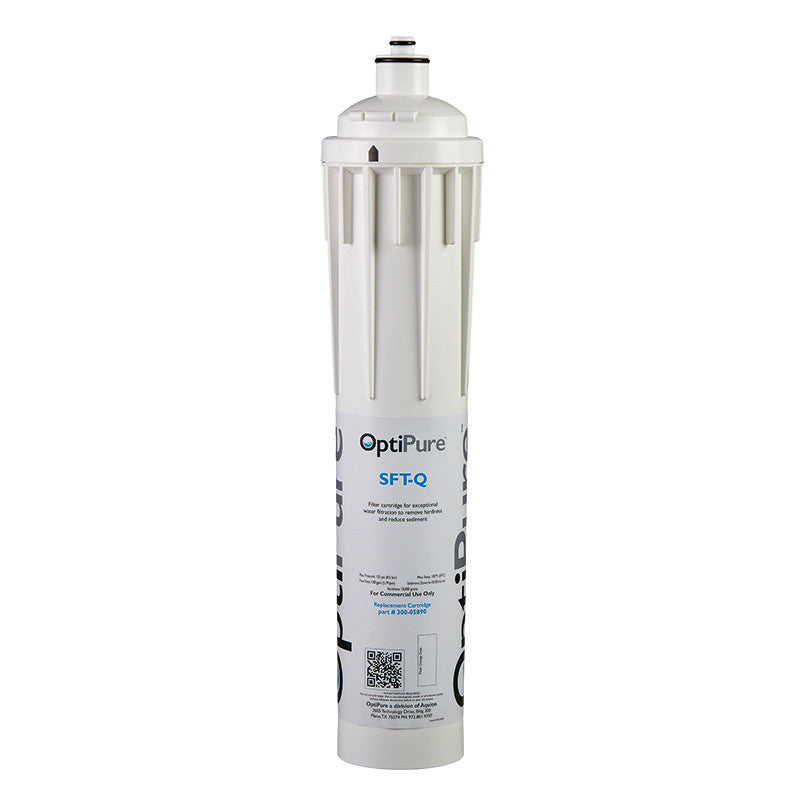 300-05890 $118 Pentair OptiPure SFT-Q Water Softening Cartridge