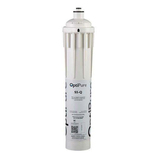 300-08105 Pentair OptiPure S5-Q Water Filter Cartridge # 300-05802