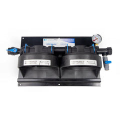 300-778 Kinetico KPRO Double Head Manifold SMF Double