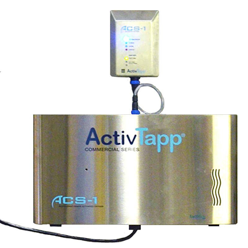 340-72041 $5213 ACS-1 w/ORP ActivTapp ACS-1 # CD2140BP