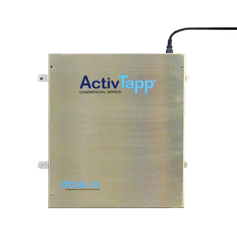 340-72050 Pentair OptiPure ACS-3 Basic ActivTapp