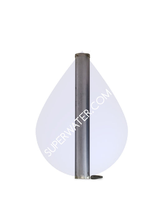 44301007 Pura Stainless Steel Channeling Sleeve for PURA UV20 Series