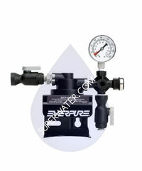 4621-01 $220 100% FREE SHIP w/ COUPONS Nu-Calgon QC71 Single Manifold EV9272-41