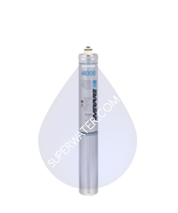 4621-21 $136 Nu-Calgon nu-i4000² Water Filter Cart