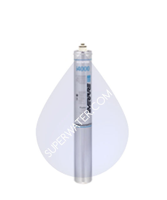 4621-21 $136 Nu-Calgon nu-i4000² Water Filter Cart