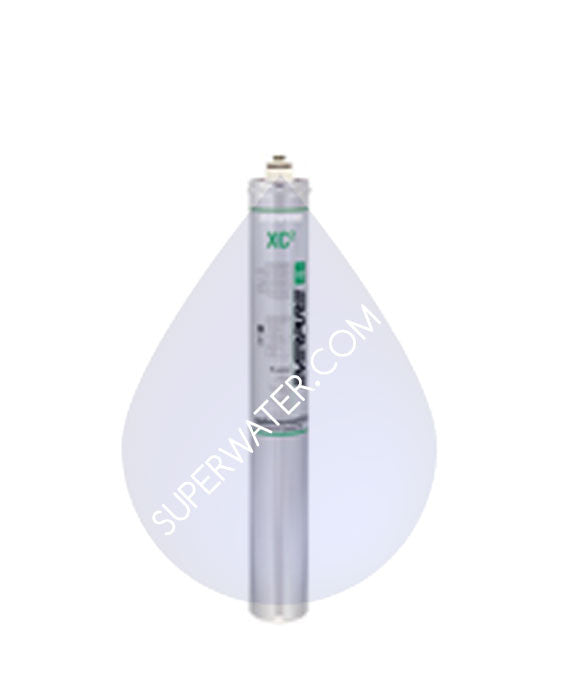 4621-21 $117 Nu-Calgon nu-XC² Water Filter Cart EV9613-10