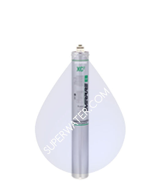 4621-21 $117 Nu-Calgon nu-XC² Water Filter Cart EV9613-10