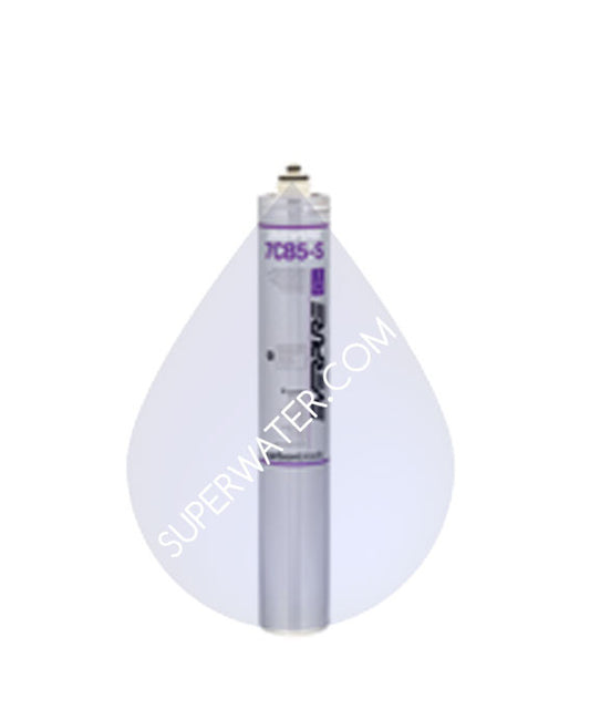 4621-30 $128 Nu-Calgon nu-7CB5-S Water Filter Cart # EV9618-21