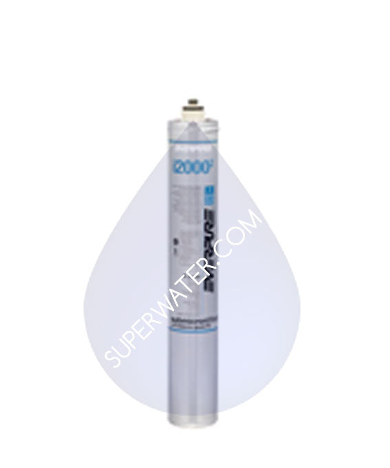 4621-10 $117 Nu-Calgon nu-i2000² Water Filter Cartridge
