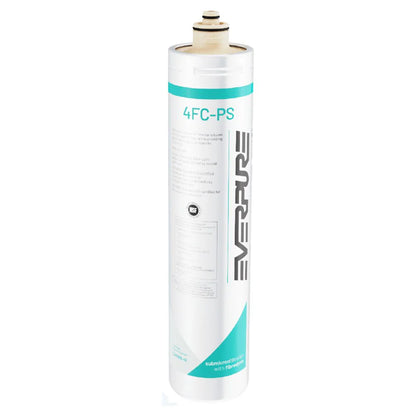 EV9693-16 Everpure 4FC-LS EV9595-46 4FC-PS Filter Cart
