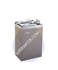 503288 Oasis P8M Sandstone COLD ONLY On-A-Wall Cooler