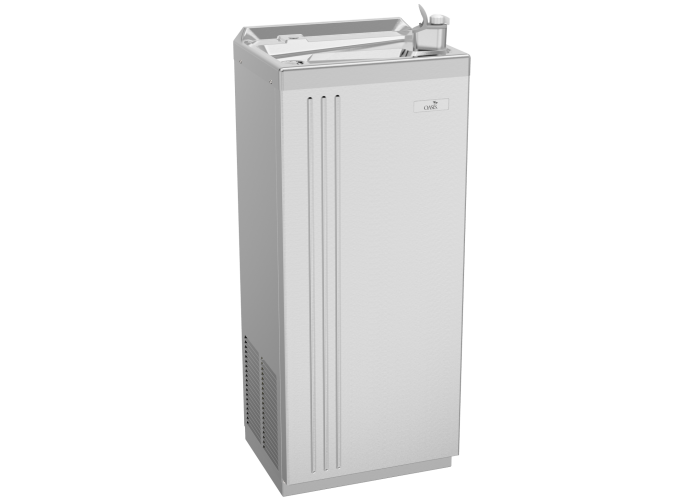 P16FAWHDCP $3140 Oasis Free Standing Large Capacity Water Cooler # 503496