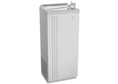 P16FAWHDCP # 503946 Oasis Free Standing Large Capacity Water Cooler