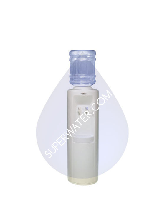 ATLANTIS  BPO1SHS # 503998 - WHITE Hot 'N Cold w/1 Piece Hot Tank