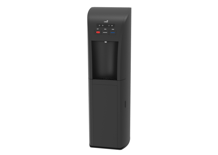 Maxfill Flex # 506544C BAEB1SHSK Oasis Bottom Load Aquarius Bottle Water Cooler