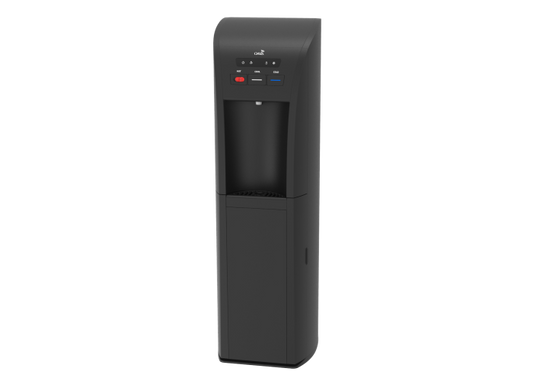 Maxfill Flex Oasis # 506544C BAEB1SHSK $606 Aquarius Bottom Load Bottle Water Cooler