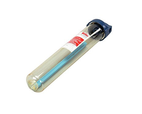 55589-02 3M Cuno # CFS12T Housing System for 19-1/2" Cartridges # 5558902