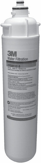 55891-01 / 3M Cuno Aqua Pure CFS9710-S Everpure Retrofit Water Filter Cartridge # 5589101