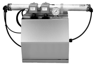 55905-01 / 3M Cuno Aqua Pure CFSRO-1200 Reverse Osmosis System # 5590501