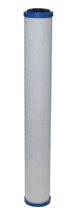 55907-01 / 3M Cuno Aqua Pure 20" Carbon Drop-In Replacement Cartridge # 5590701