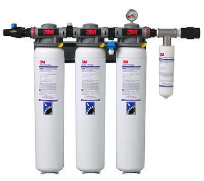 56138-06 $823 3M DP395-CARTPAK Dual Port Manifold Filter Replacement Cartridges