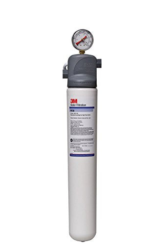 56161-01 $378 3M Cuno # BEV130 Water Filtration System # 5616101