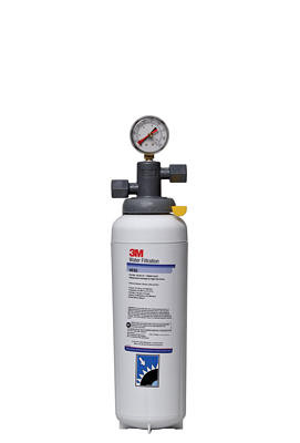 3M Cuno Aqua Pure BEV Cold Beverage Systems: 56163-02 / 3M Cuno Aqua Pure BEV165 Foodservice Water Filtration System # 5616302