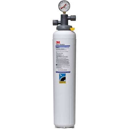 56164-03 $328 # ICE190-S Single Ice Filtration System