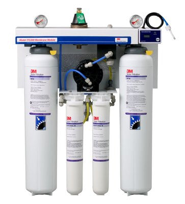56239-01 3M Cuno Aqua Pure TFS450 Reverse Osmosis System