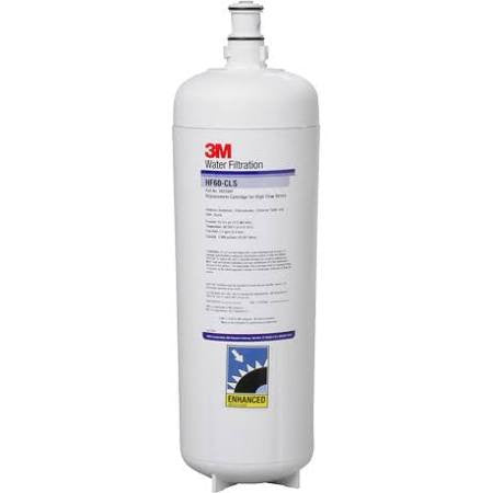 56259-02 3M Cuno # HF60-CLS Water Filter Cartridge # 5625902