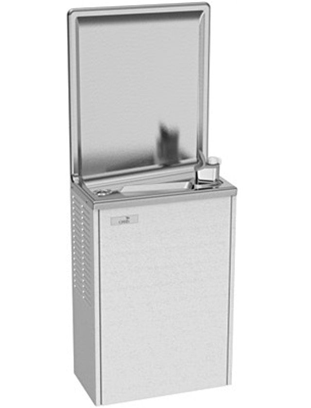 PLF8SM Oasis Semi-Recessed 8 GPH Water Cooler # PLF8SM