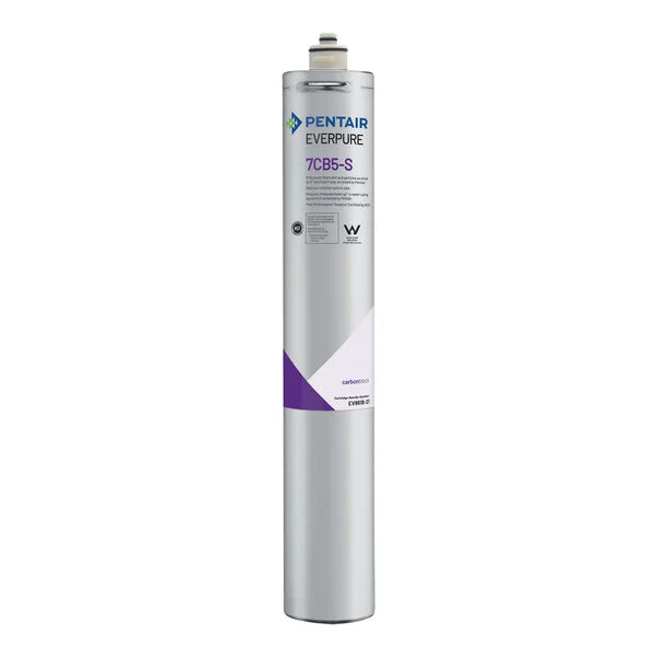 EV9618-21 Everpure 7CB5-S Water Filter Cartridge # EV9618-26