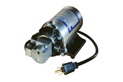 8025-933-399 $283 100% FREE SHIP w/ COUPONS SHURflo Standard BEV w/ QD Clips Pump 117 PSI 3 8 in 115V