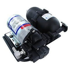 804-001 $426 100% FREE SHIP w/ COUPONS Pentair SHURflo Mini Water Boost System 60 PSI