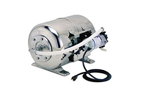 804-026 $863 ea SHURflo Medium Water Boost System 1/2" Barb