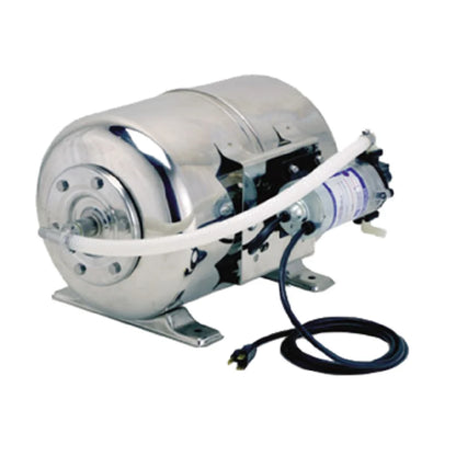 804-026 SHURflo 6 Gallon Maxi Water Boost System 1/2" Barb 115 VAC