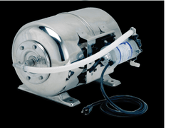 804-037 $961 100% FREE SHIP w/ COUPONS SHURflo 115 VAC 6 Gal MAXI WBS System 3/8