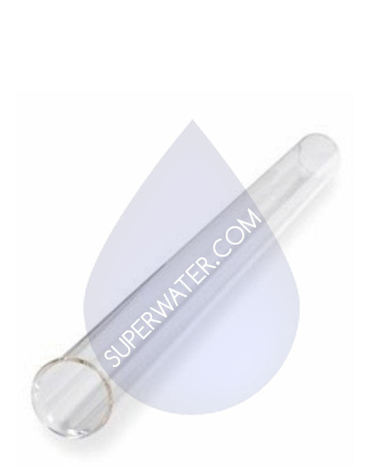 89512 / Pura Hydrotech Replacement Quartz Sleeve for UVSS-10 & UVSS-10M # 89512